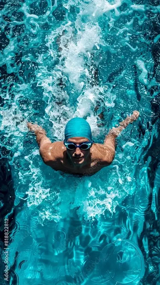 آموزش تخصصی شنا رفع ترس از آب و کلاسهای VIP|خدمات آموزشی|ارومیه, |دیوار