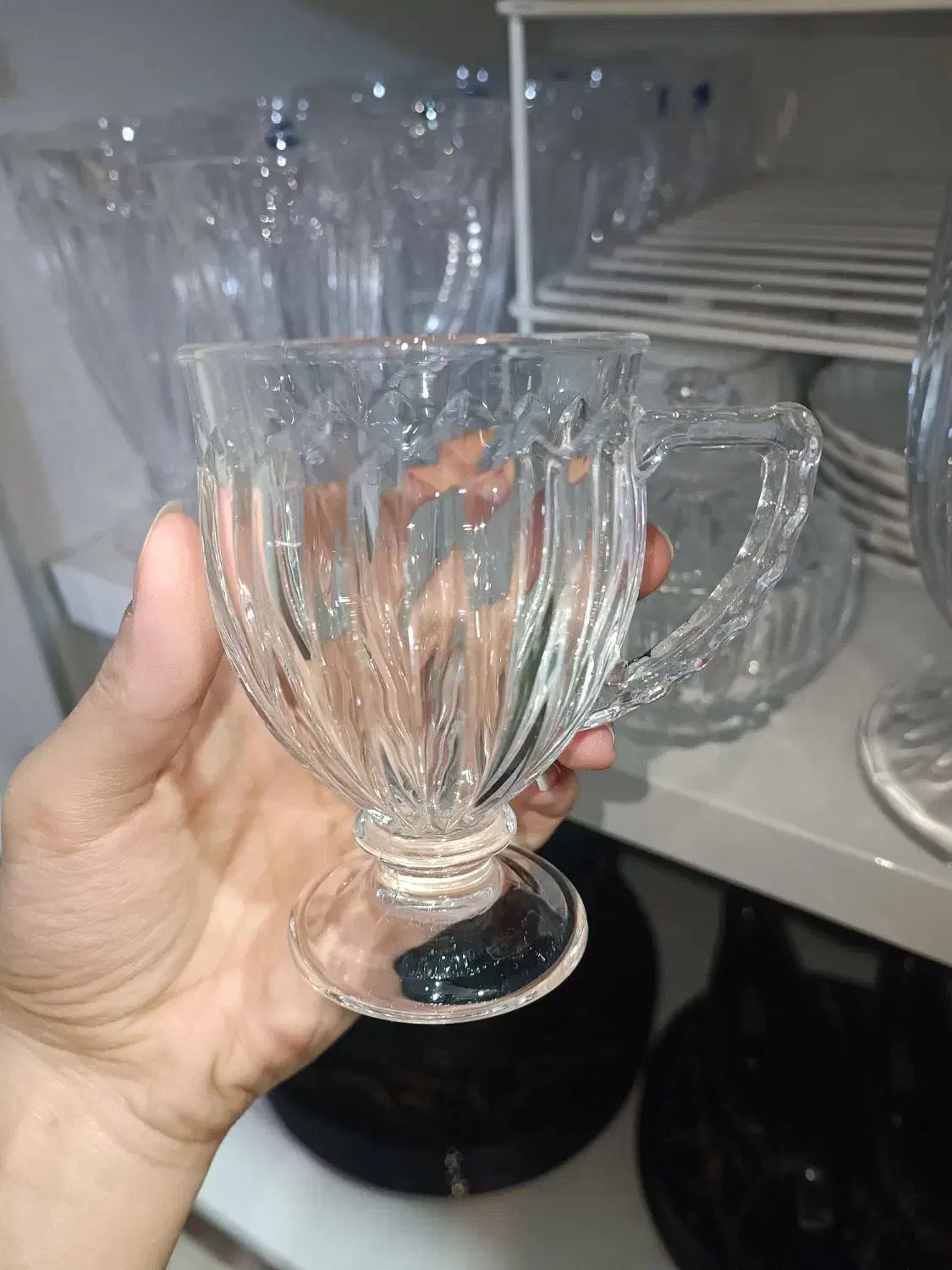 پارچ و لیوان و استکان|ظروف سرو و پذیرایی|تهران, طیب|دیوار