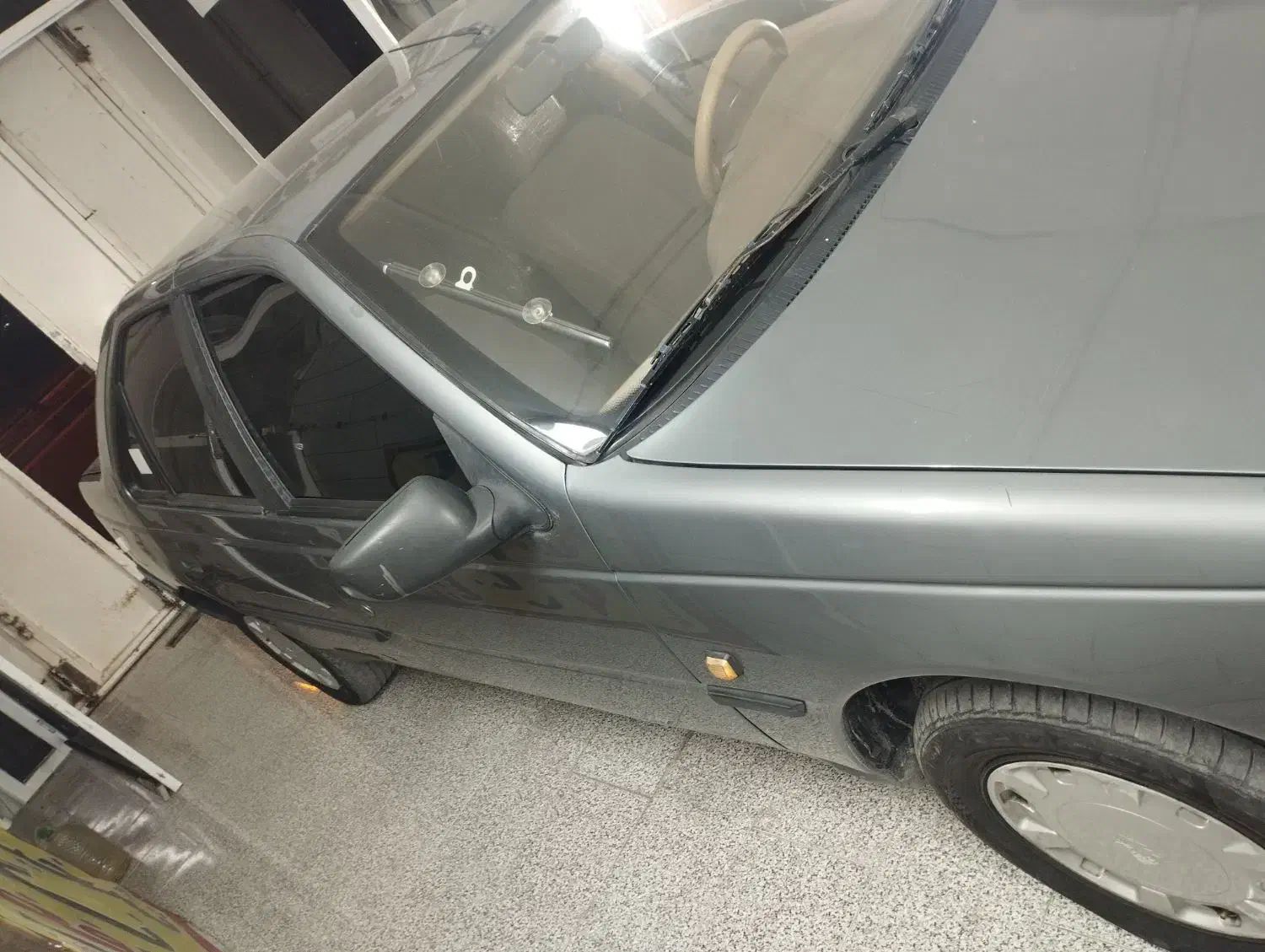 پژو405مدل ۹۲|خودرو سواری و وانت|لامرد, |دیوار