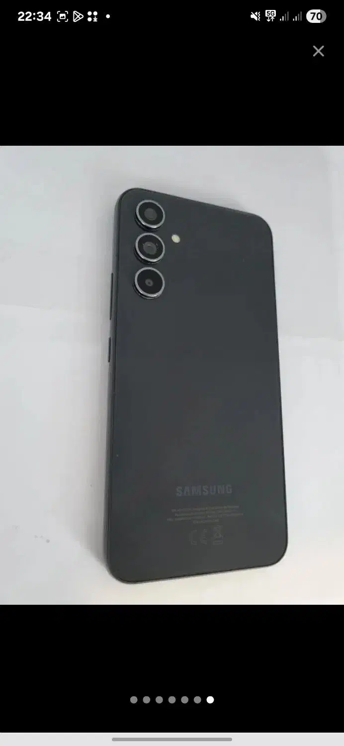 a54|موبایل|ارومیه, |دیوار