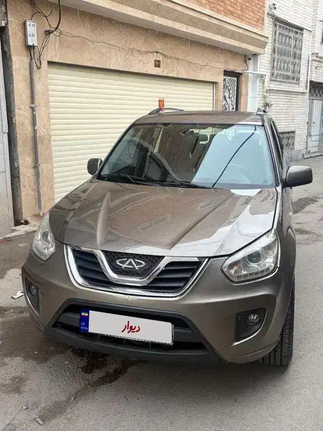 mvm x33 اتومات|خودرو سواری و وانت|تبریز, |دیوار