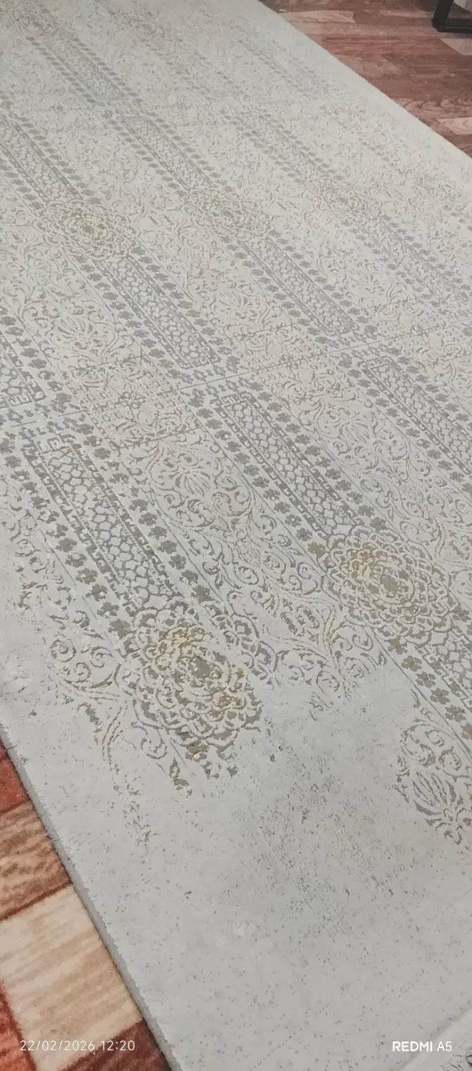 فرش ۶ متری|فرش|نوشهر, |دیوار