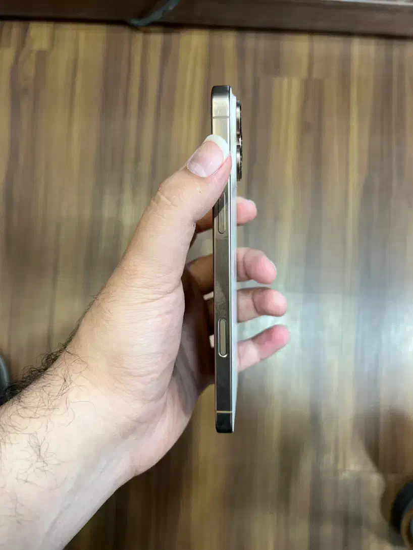 16Promax 256G ZAAبا گارانتی|موبایل|قم, زنبیل آباد|دیوار