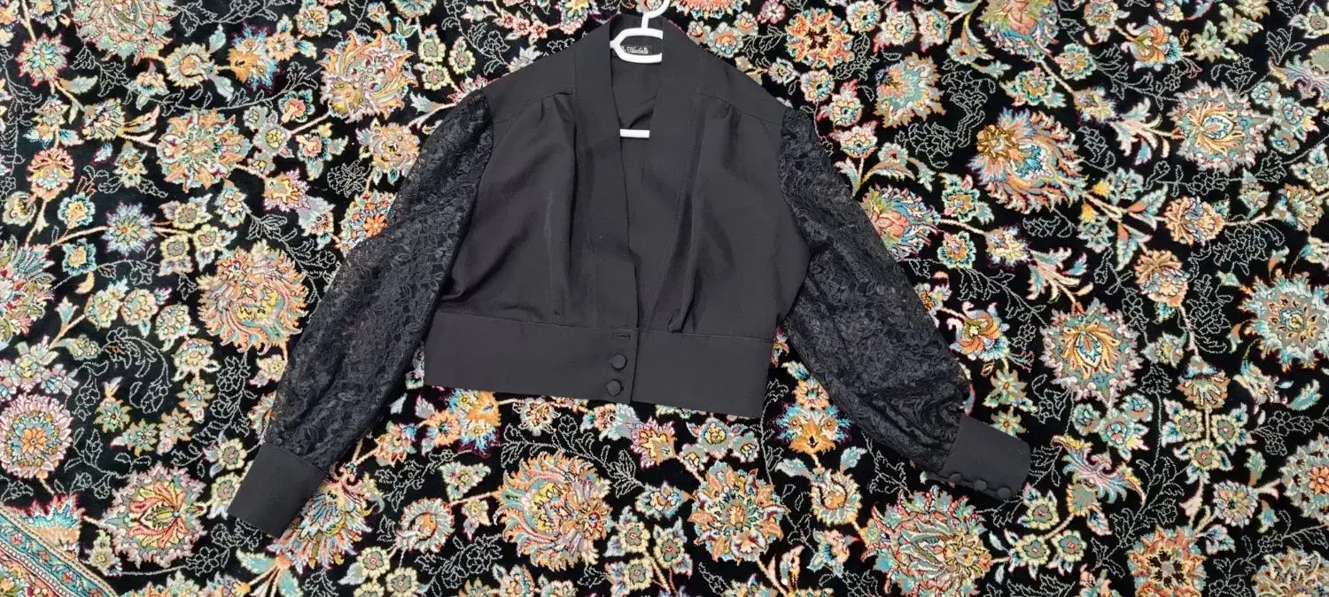 کراپ ترک|لباس|خرمآباد, |دیوار