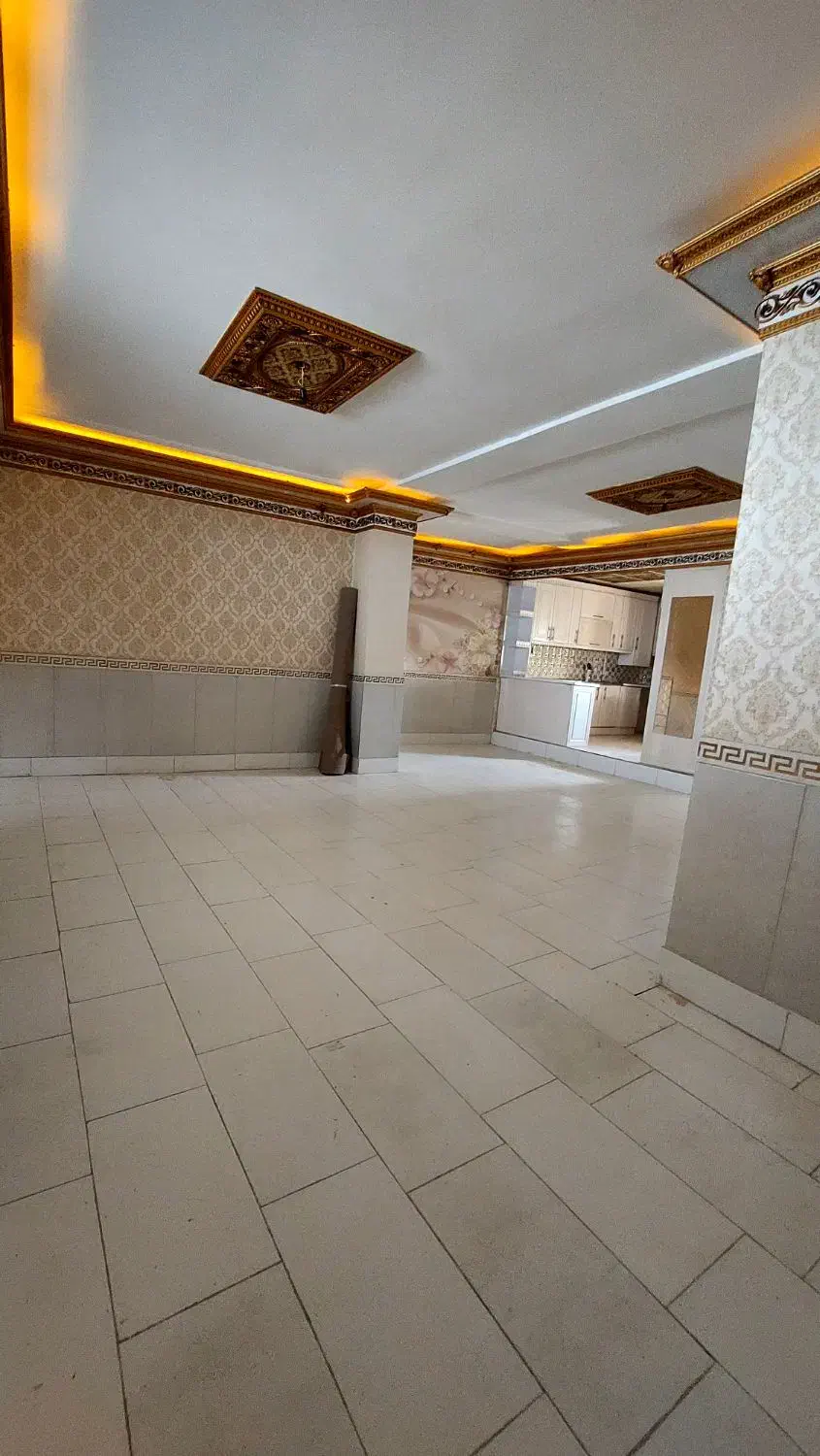 آپارتمان ۸۵ متری شیک قولنامه معتبر با کد رهگیری|فروش آپارتمان|رباط‌کریم, رباط‌کریم|دیوار