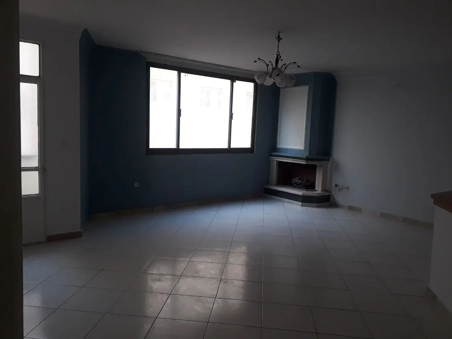 برکپور / ۸۵ متر دوخواب|اجارهٔ آپارتمان|مشهد, نیروی هوایی|دیوار