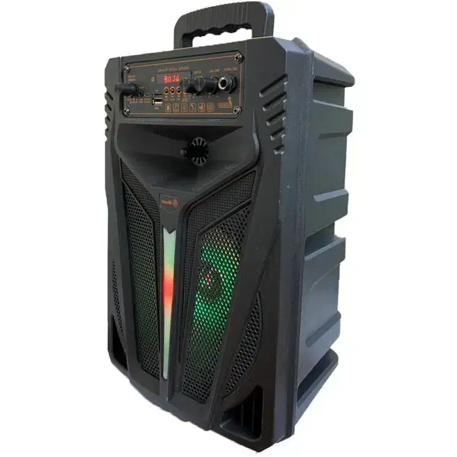 اسپیکر گلکسبیت|پخشکننده همراه|اهواز, گلستان|دیوار