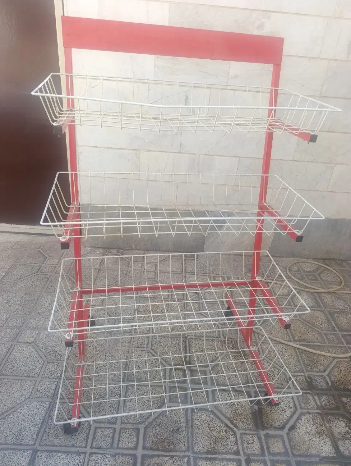 قفسه وویترین|بوفه، ویترین، کنسول|بهارستان, |دیوار