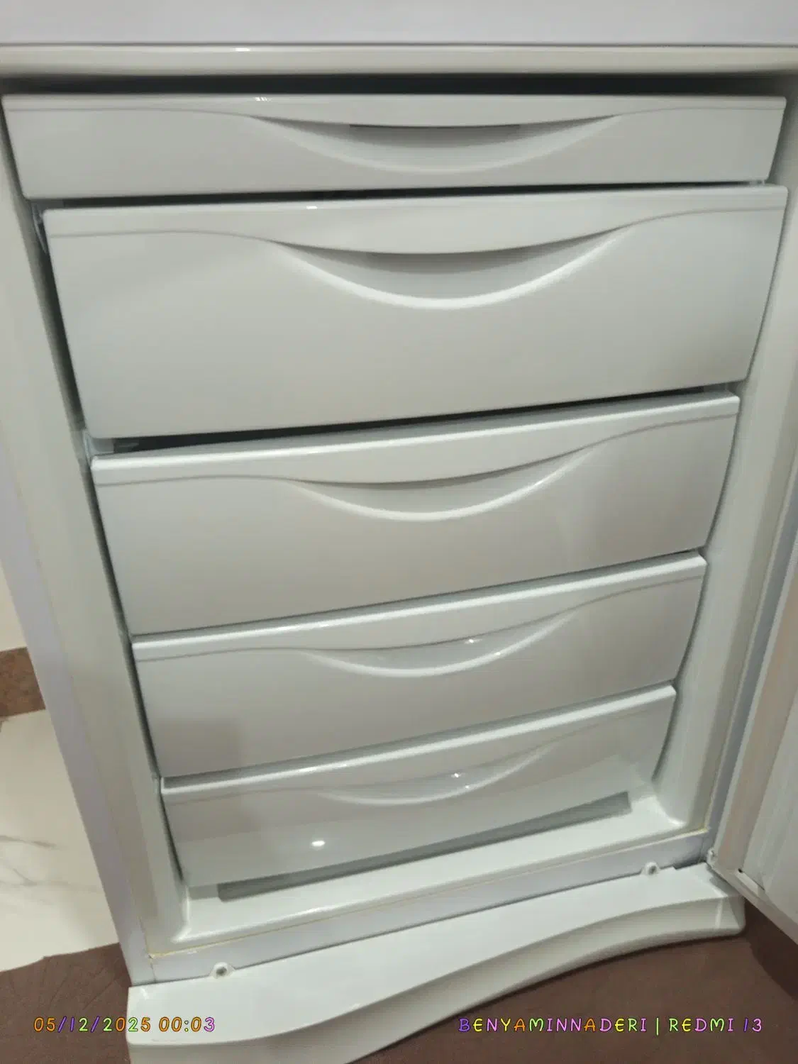 یخچال فریزر|یخچال و فریزر|ایذه, |دیوار