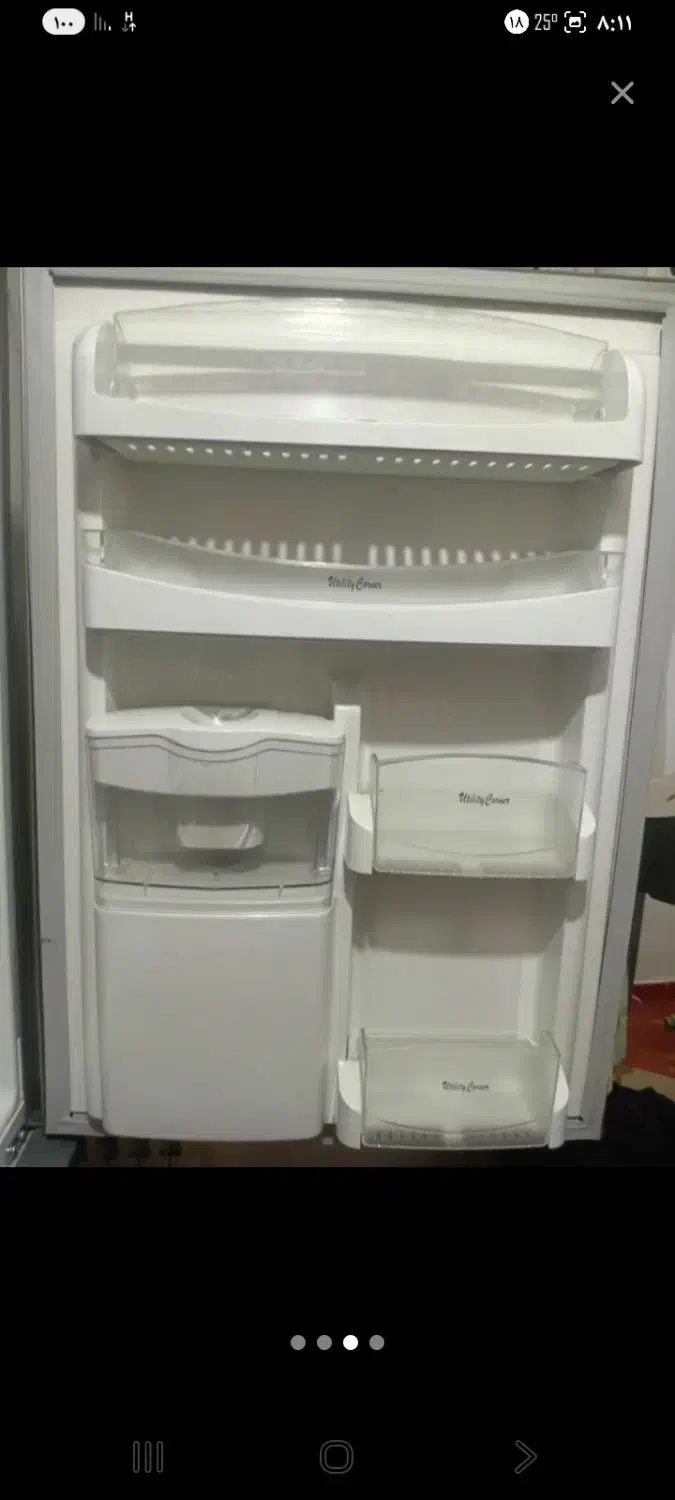 یخچال هیمالیا|یخچال و فریزر|قرچک, مهدیه|دیوار