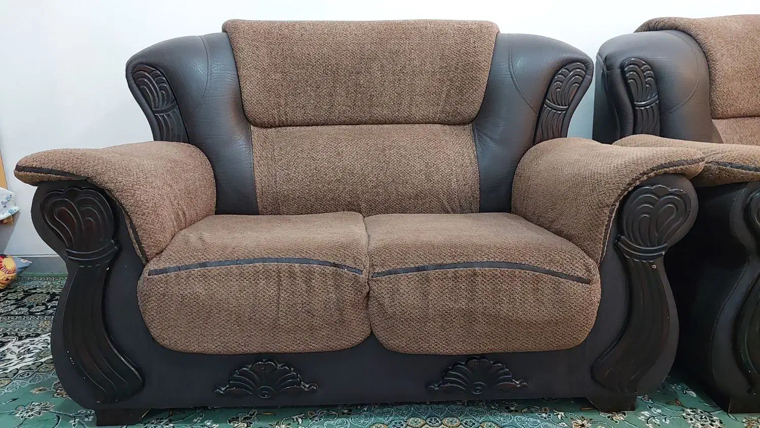 مبل|مبلمان خانگی و میز عسلی|بلداجی, |دیوار