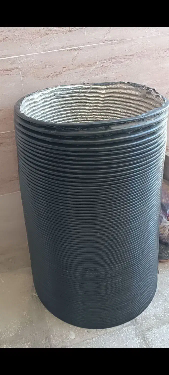 خرطومی،لوله فلکسیبل کمبی۵۰در۵۰|ابزارآلات|کرمانشاه, |دیوار