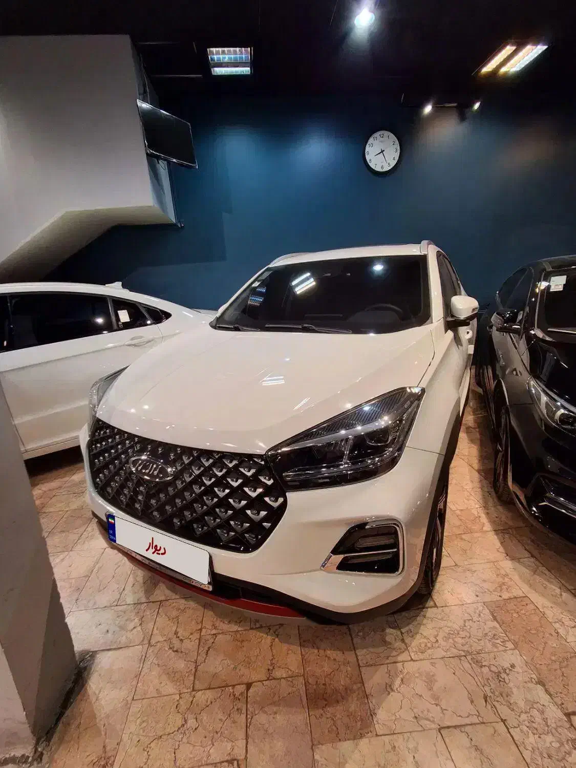 x55pro|خودرو سواری و وانت|مشهد, امام رضا (ع)|دیوار