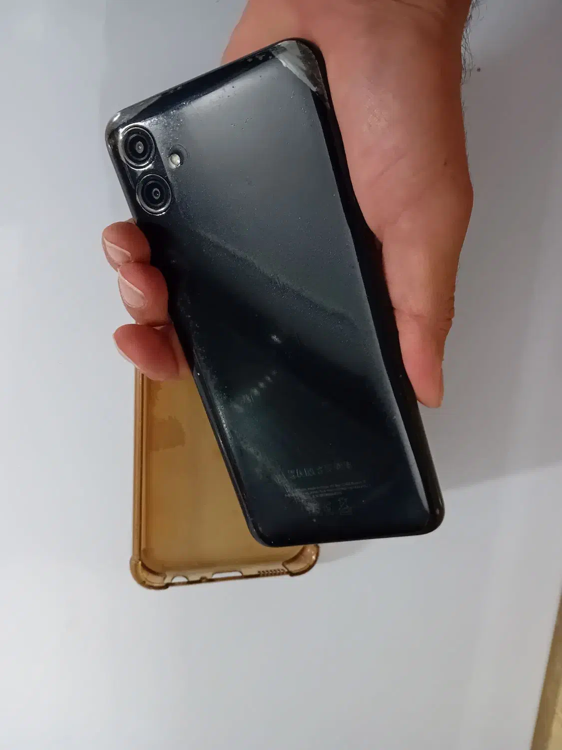 Samsung Galaxy A04e 64GB|موبایل|فولادشهر, A2|دیوار