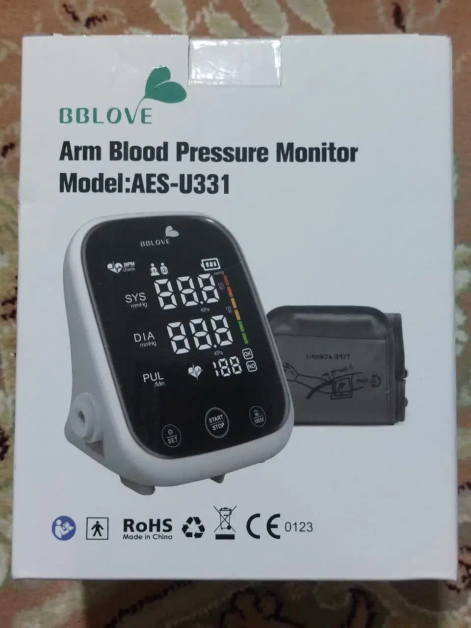 وسایل پزشکی و تست فروش فوری آف خورده|آرایشی، بهداشتی، درمانی|زیرآب, |دیوار