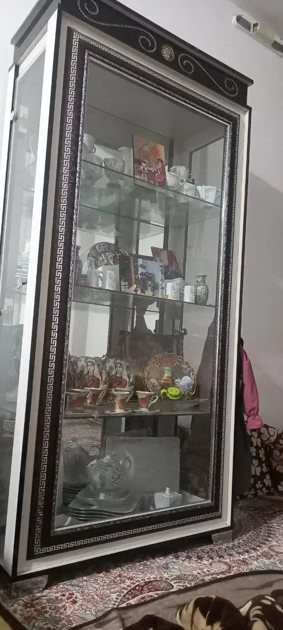 ویترین|بوفه، ویترین، کنسول|قم, شهدا|دیوار