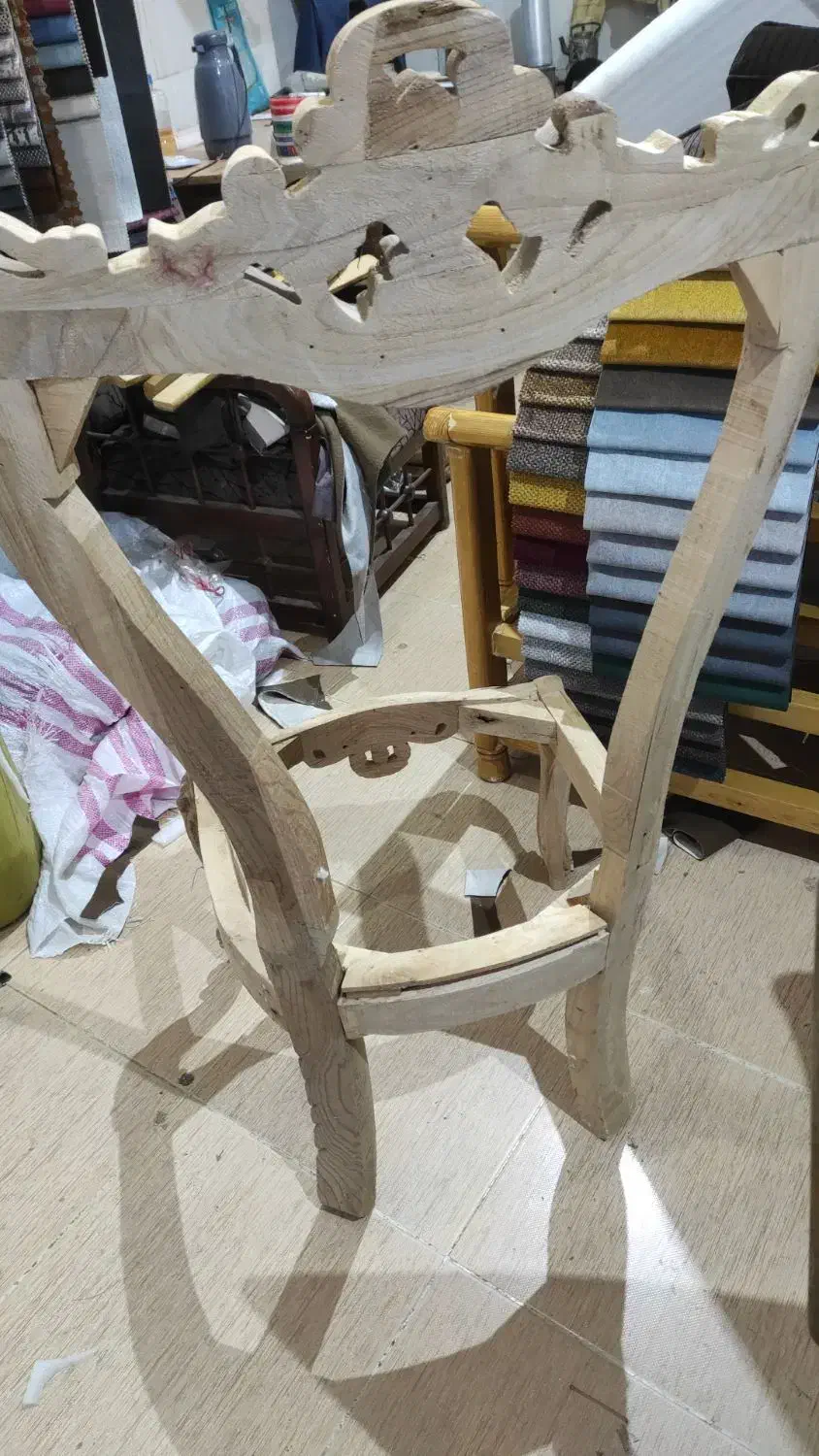 کلاف مبل|مبلمان خانگی و میز عسلی|خلخال, |دیوار