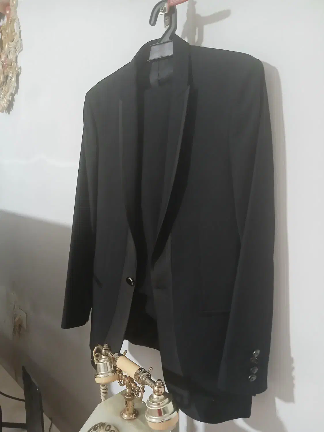 کت شلوار پسرانه|لباس|چهاردانگه (تهران), |دیوار