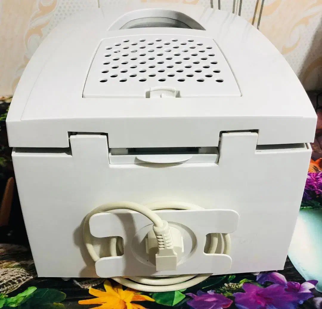 سرخ کن در حد نو|ظروف پختوپز|قم, علی آباد سعدگان|دیوار