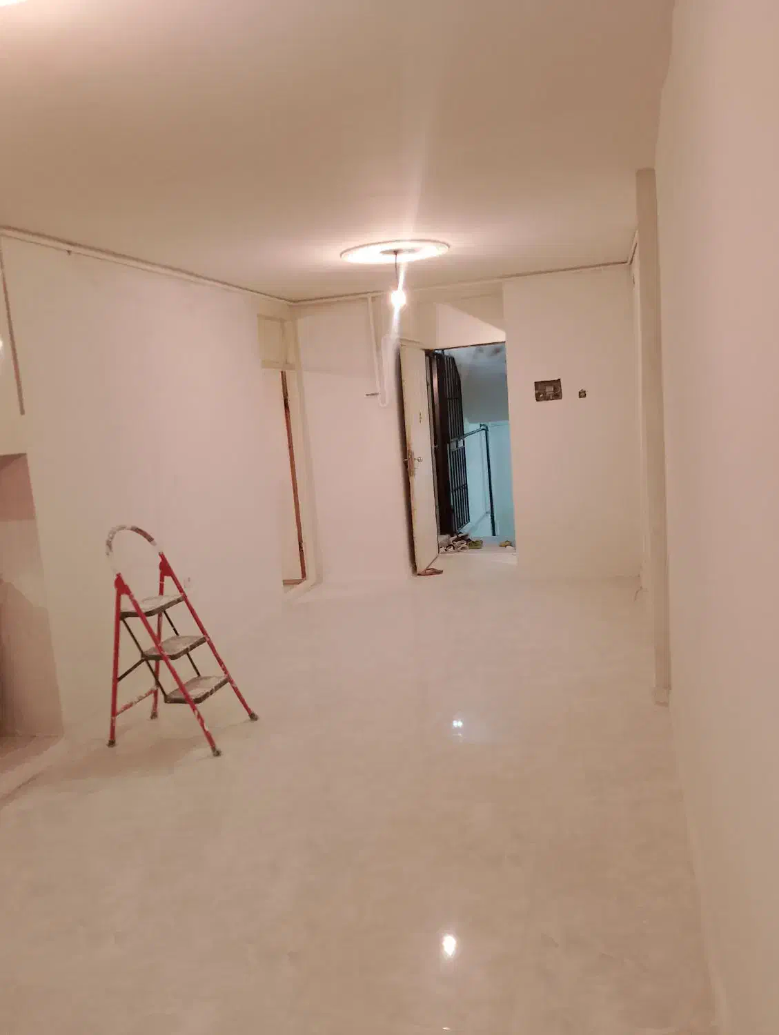 فروش واحد مسکونی محمد شهر  تپه قشلاق|فروش آپارتمان|محمدشهر, کوی بهار|دیوار