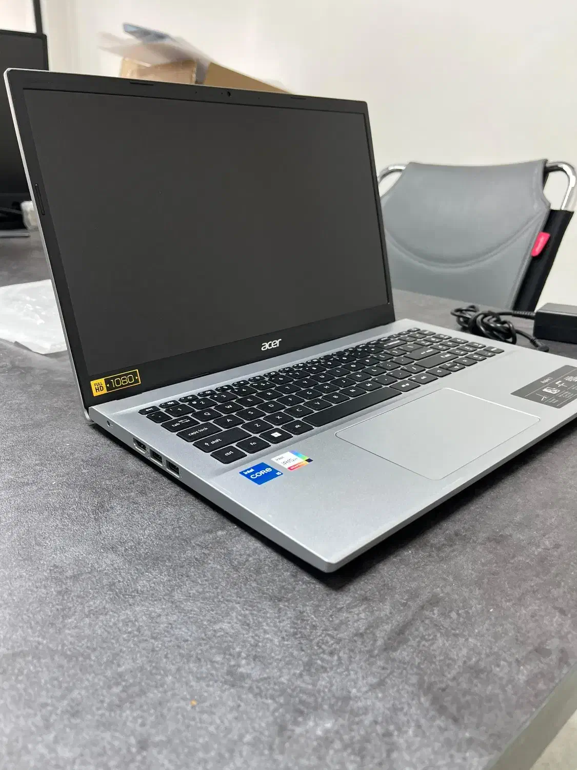 لپتاپ مناسب کارای روزمره اداری،اقتصادی laptop acer|رایانه همراه|تهران, میدان ولیعصر|دیوار