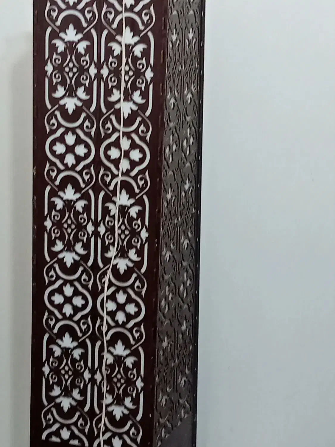 اباژر کاملا سالم بدلیل عدم استفاده|چراغ خواب و آباژور|نیشابور, امین اسلامی|دیوار