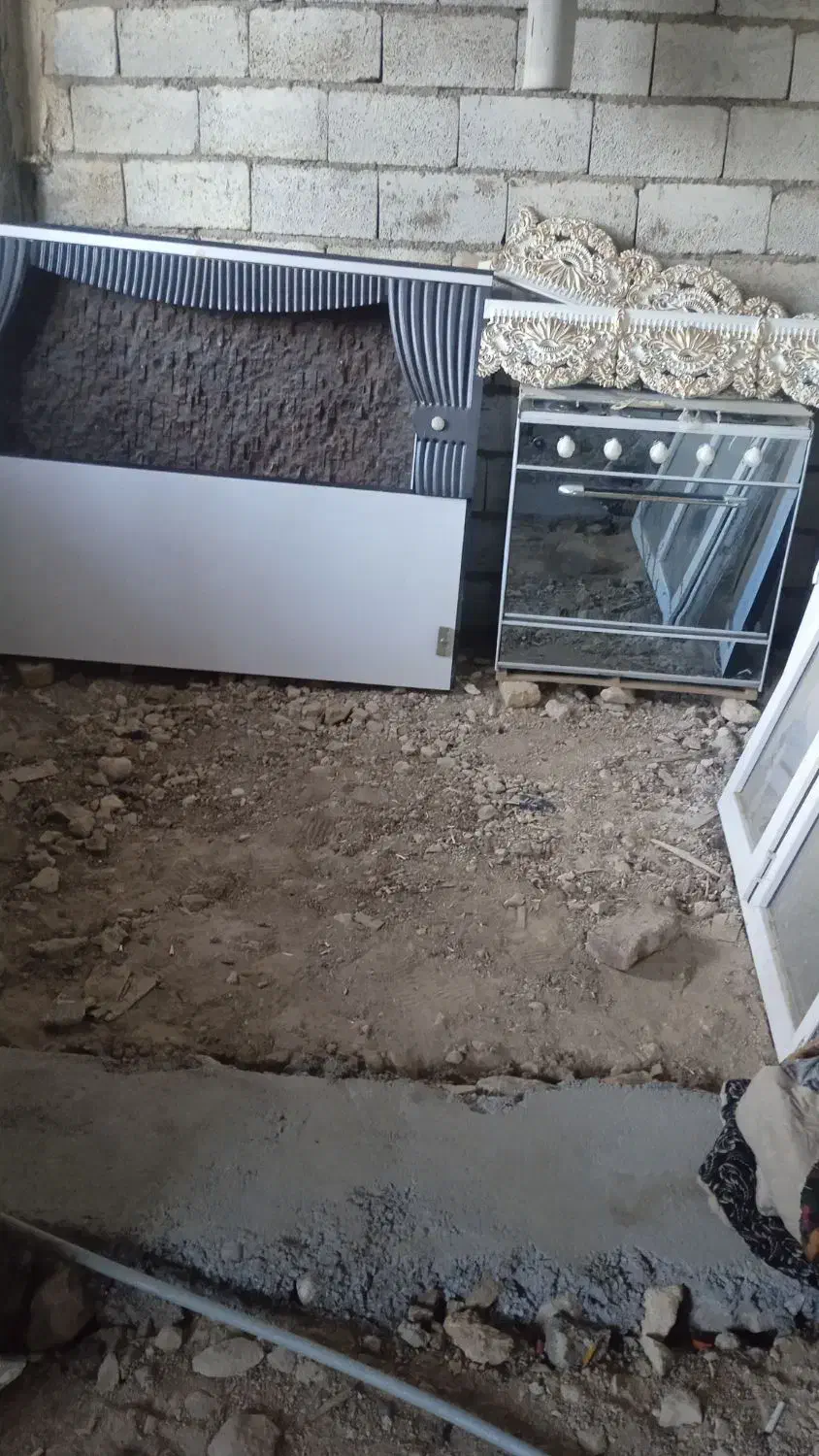 وسایل آشپز خانه و اتاق|اجاق گاز و لوازم برقی پخت‌وپز|ماکو, |دیوار