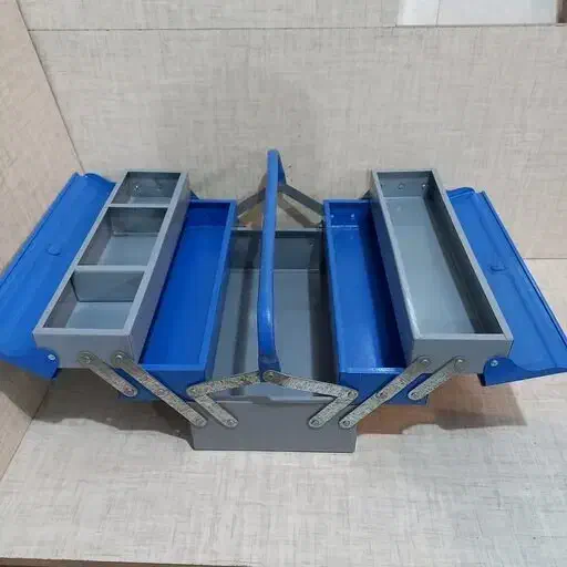 ترانس نئون.جعبه ابزار فلزی.مخزن،پیستوله مولتی کالر|ماشین‌آلات صنعتی|قم, حاج زینل|دیوار