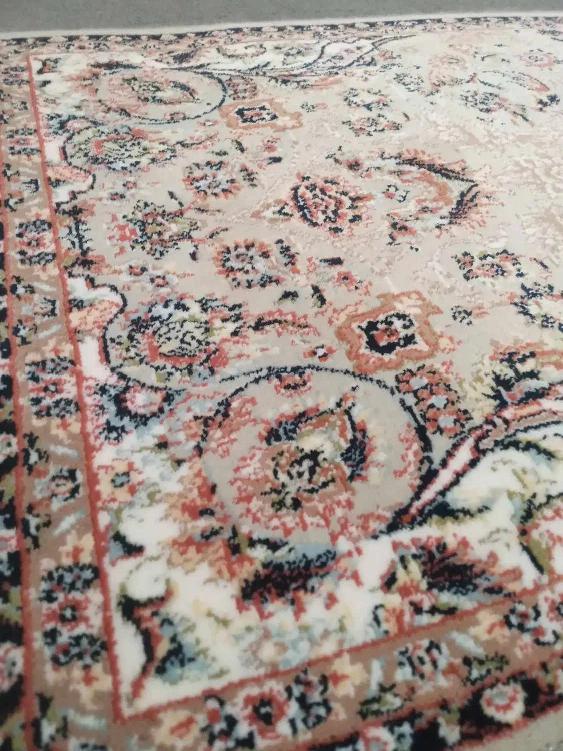 پادری|پادری|بجنورد, |دیوار