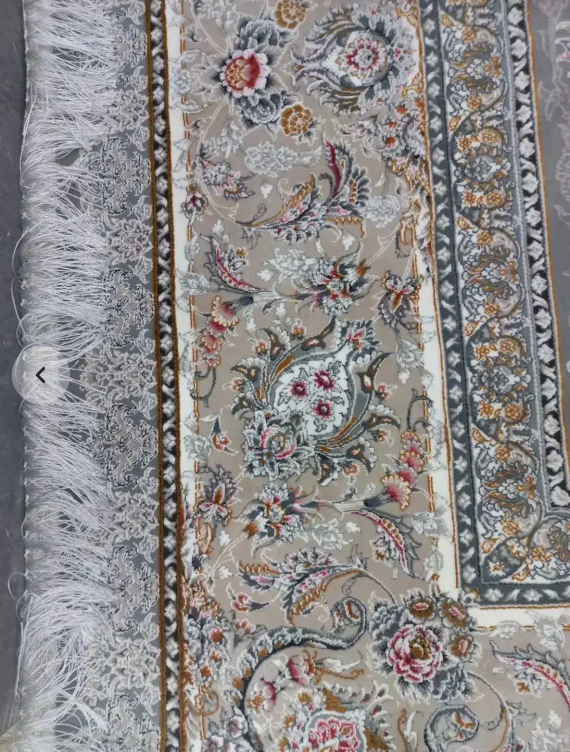 ۲عدد فرش ۹متری ۱۱۲۰۰شانه|فرش|دزفول, |دیوار