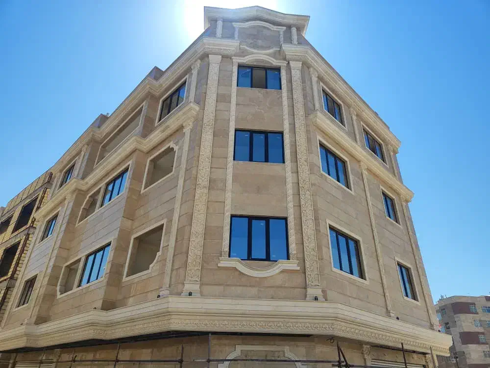 درب و پنجره upvc و انواع توری|خدمات پیشه و مهارت|قم, کوه سفید|دیوار