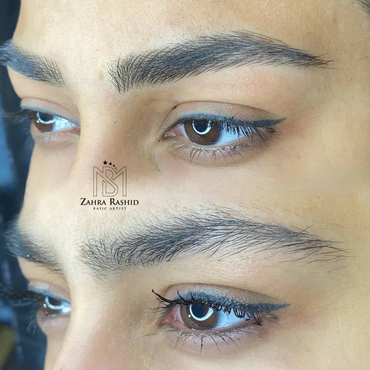 میکروبلیدینگ ،فیبروز ، بلدبروز ،هیراستروک|خدمات آرایشگری و زیبایی|چناران, |دیوار