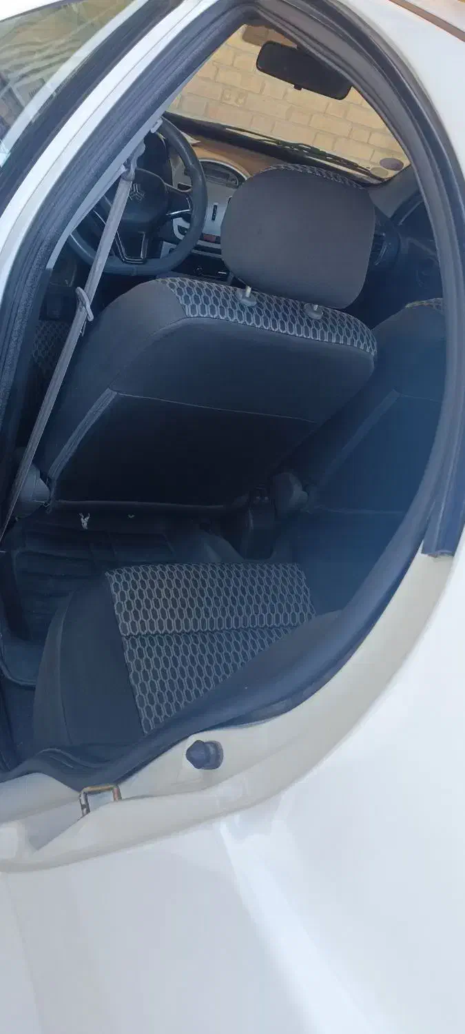 ساینا s مدل 1402بدون رنگ در حد صفر کارمندی 85گانه|خودرو سواری و وانت|امیدیه, |دیوار