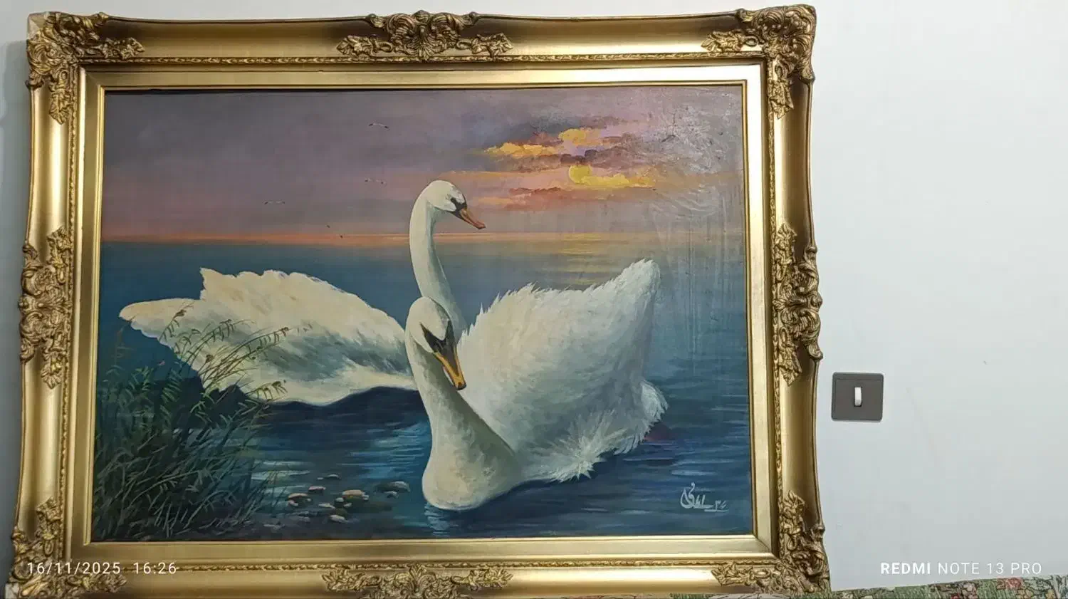 تابلو  قو|تابلو، نقاشی، عکس|تهران, بازار|دیوار