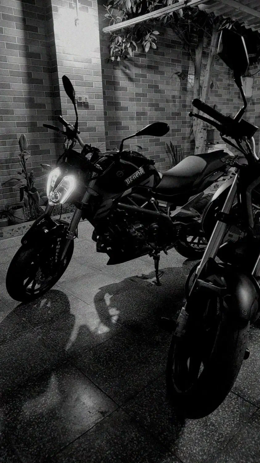 بنلی 300|موتورسیکلت|چابهار, |دیوار