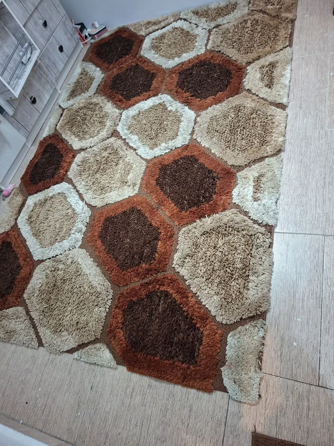 فرش فانتری|فرش|تهران, نیروی دریایی|دیوار