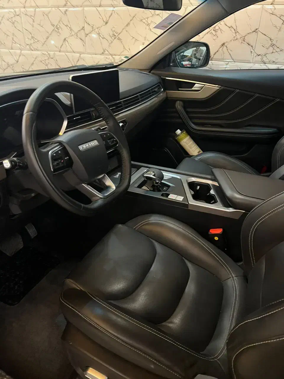 فیدلیتی ۵نفره مدل۱۴۰۱|خودرو سواری و وانت|اصفهان, محمودیه|دیوار