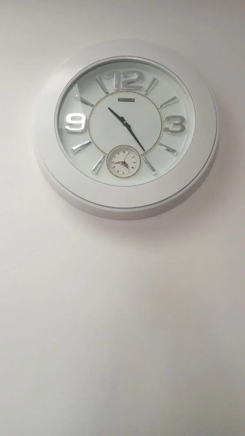 ساعت دیواری|ساعت دیواری و تزئینی|اسلام‌‌آباد غرب, |دیوار