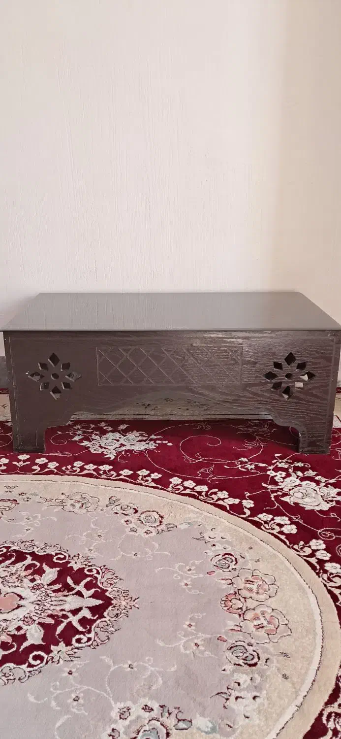 یک عدد جلومبلی بزرگ|مبلمان خانگی و میز عسلی|بوکان, |دیوار