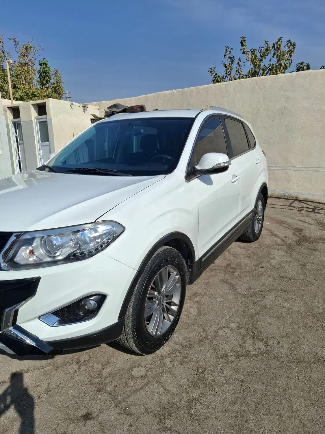 تیگو 5 مدل 95|خودرو سواری و وانت|شهریار, شهرک شاهد|دیوار