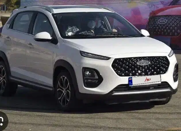 x22 pro mt|خودرو سواری و وانت|کرمان, |دیوار