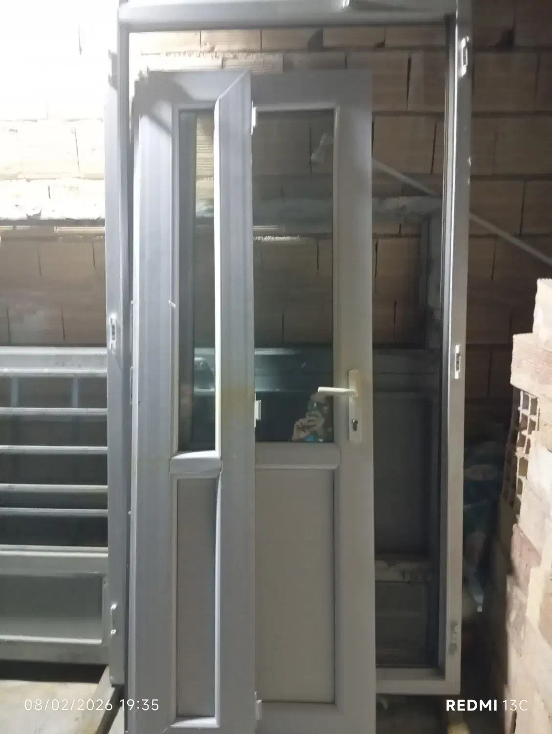 در pvc|مصالح و تجهیزات ساختمان|ارومیه, |دیوار