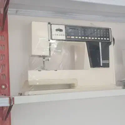 چرخ خیاطی ۵۰۰۲ نیاز تعمیر|چرخ خیاطی و ریسندگی|بوشهر, |دیوار