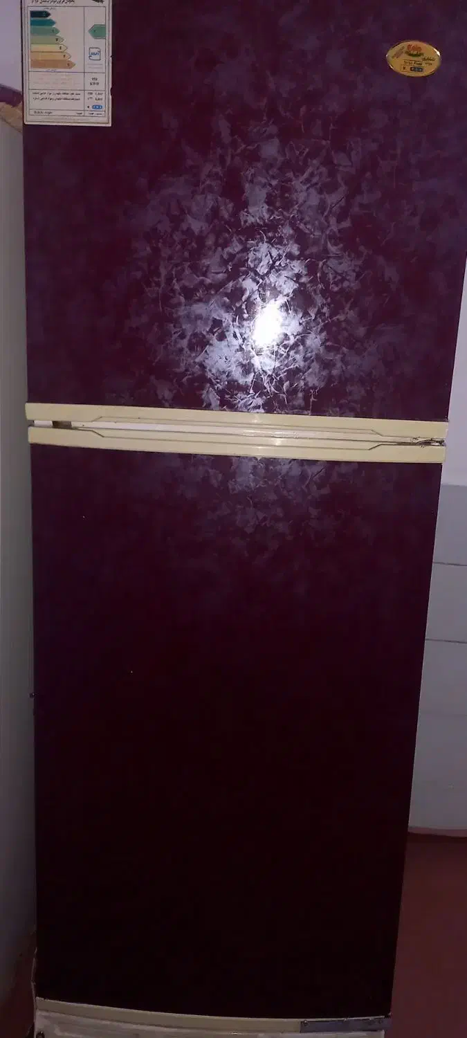 یخچال فریزر ویخچال|یخچال و فریزر|برازجان, |دیوار
