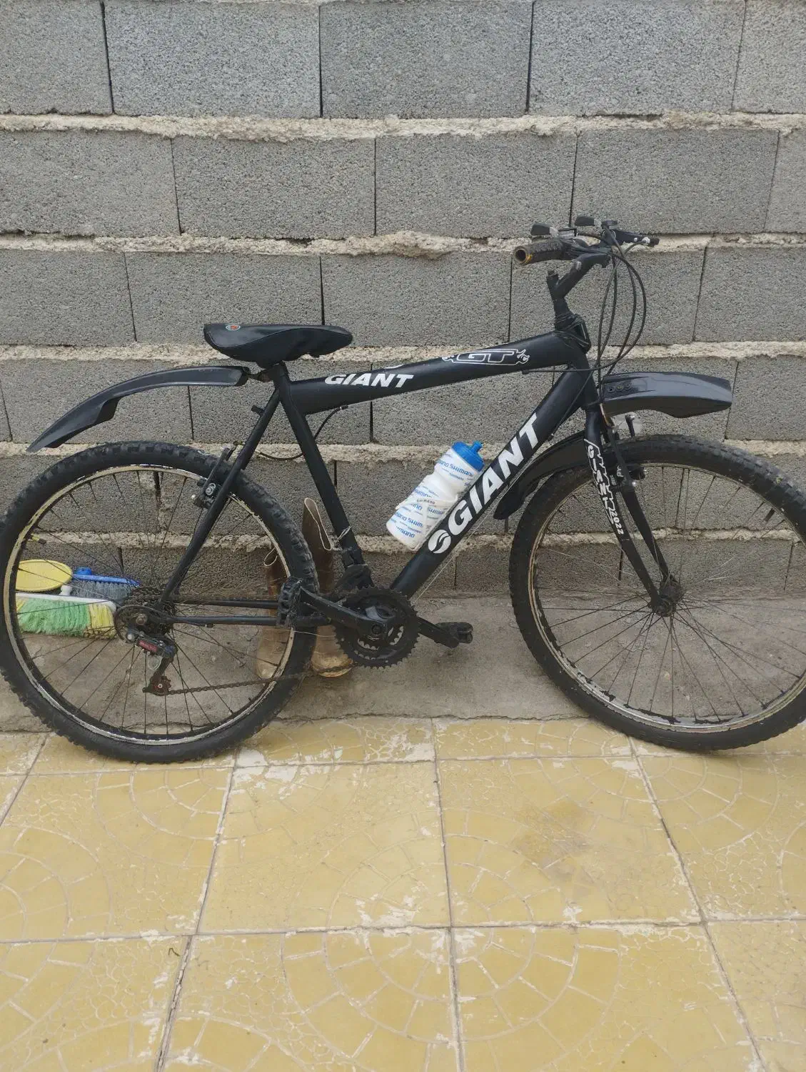 دوچرخه 26|دوچرخه، اسکیت، اسکوتر|نمین, |دیوار