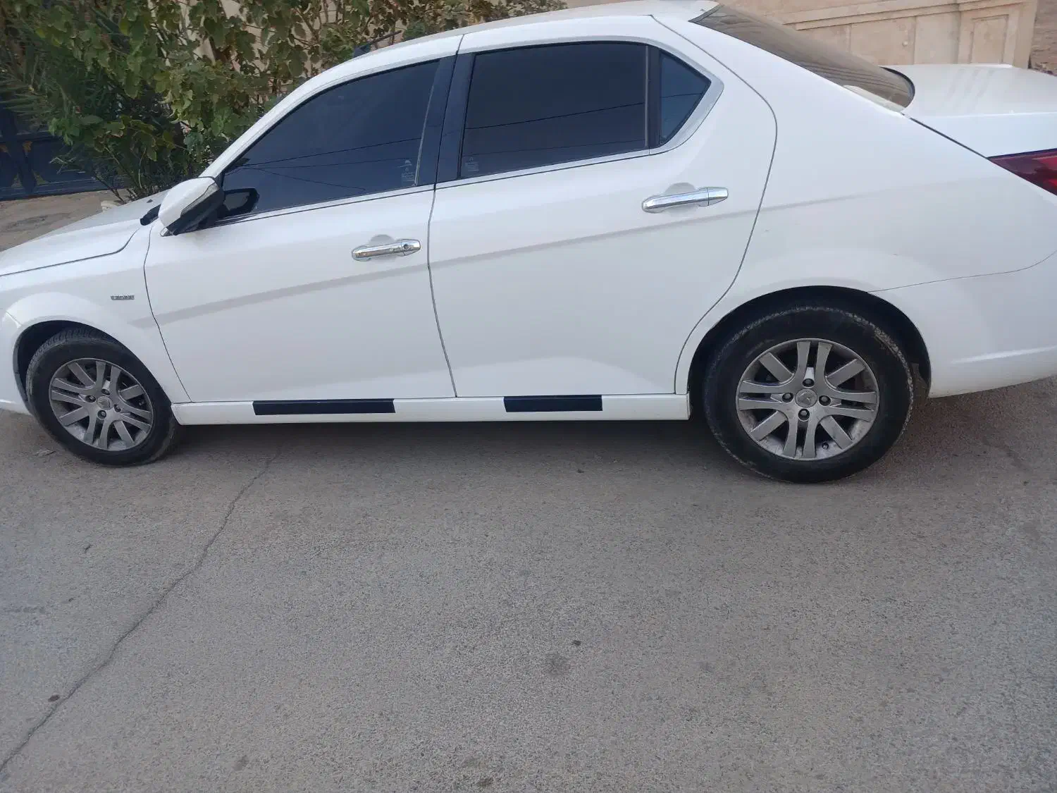 دناپلاس+ تمیزو مرتب|خودرو سواری و وانت|کاشان, دروازه جوشقان|دیوار