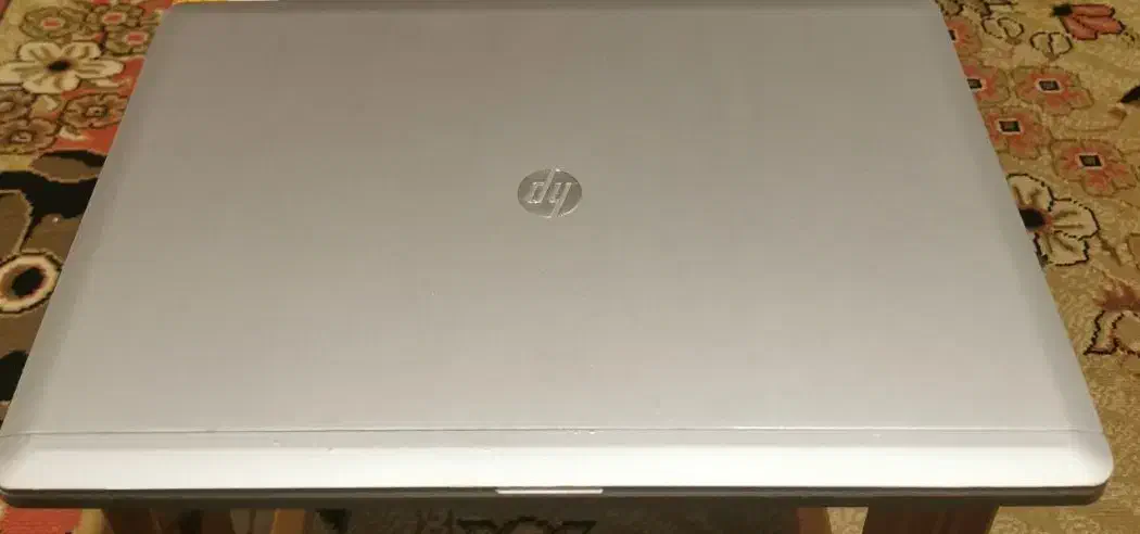 Hp folio 9470|رایانه همراه|تهران, هروی|دیوار