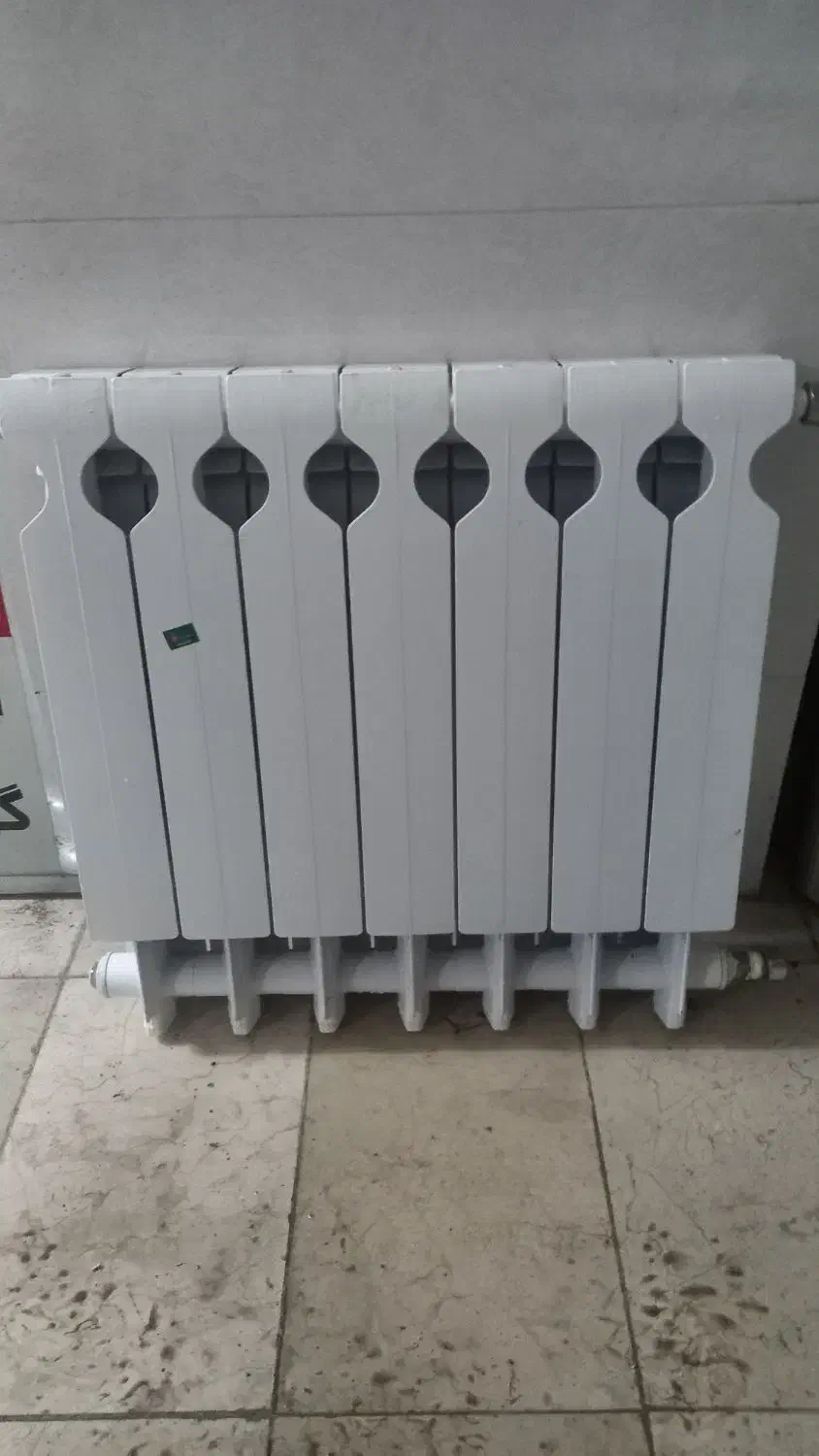 رادیاتور بوتان درحد|آبگرمکن، پکیج، شوفاژ|نسیم‌شهر, |دیوار