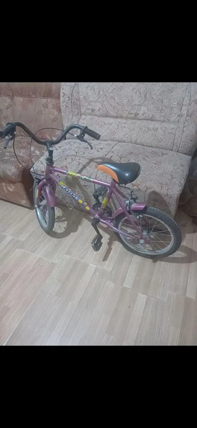 دوچرخه|دوچرخه، اسکیت، اسکوتر|سهند, |دیوار