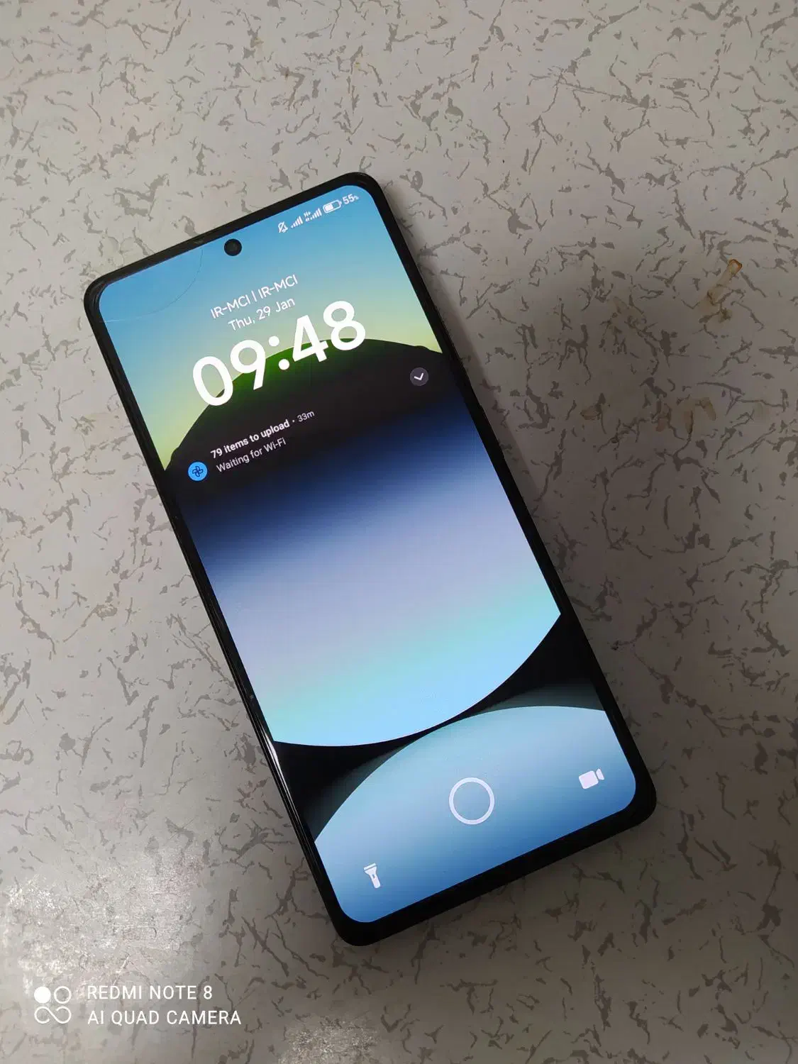 گوشی POCO M6 PRO 512 معاوضه|موبایل|مهاباد (آذربایجان غربی), |دیوار